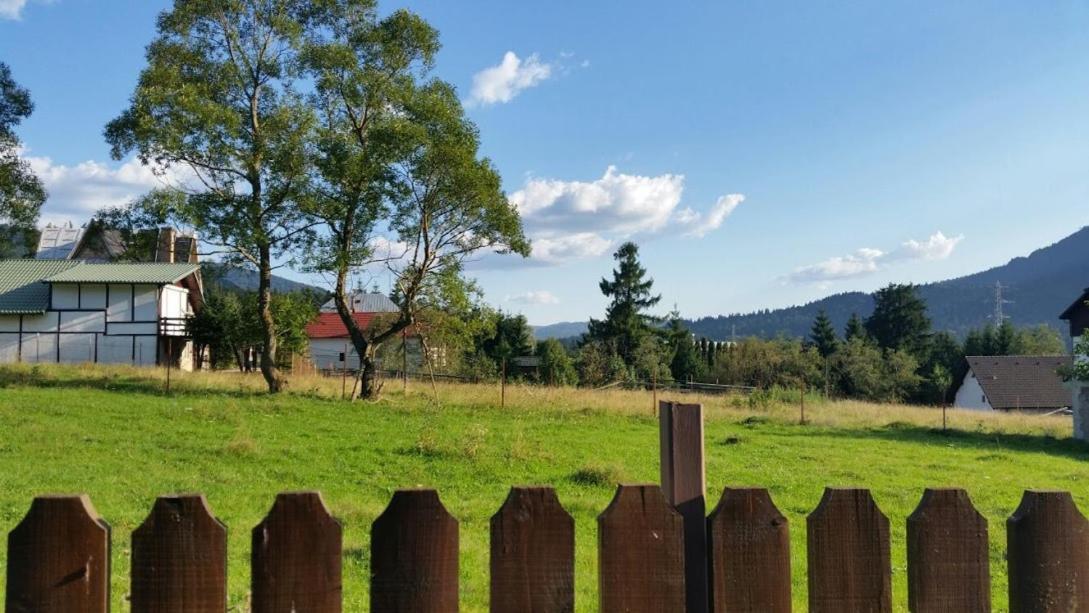 Villa Anne - Piatra Arsa Buşteni Εξωτερικό φωτογραφία